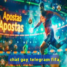 chat gay telegram fifa